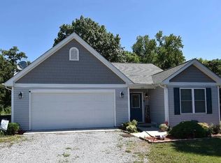 165 Oak Spring Ln, Madison Heights, VA 24572