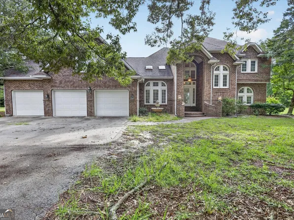 358 Hood Rd, Statesboro, GA 30458