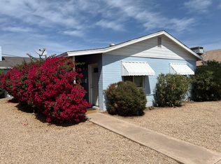 1004 E Mariposa St, Phoenix, AZ 85014