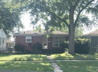 7619 White Oak Ave, Hammond, IN