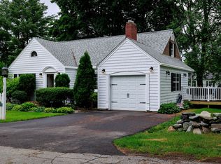 10 South Rd, Brewer, ME 04412