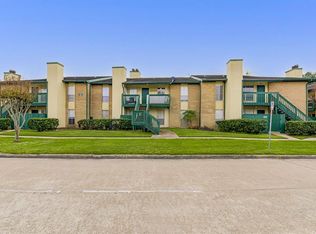 1516 Bay Area Blvd APT E12, Houston, TX 77058