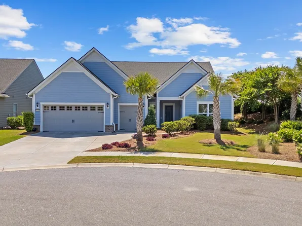 6591 Cagliari Court, Myrtle Beach, SC 29572