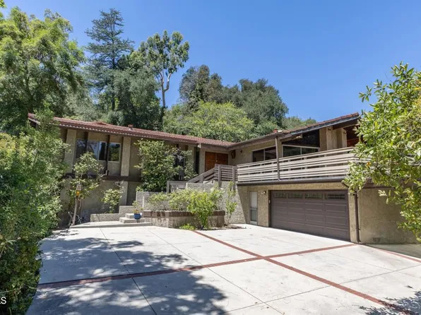 579 Laguna Rd, Pasadena, CA 91105