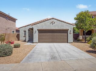 18109 N Madison Rd, Maricopa, AZ 85139
