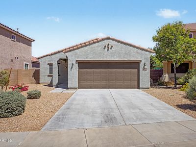 18109 N MADISON Road, Maricopa, AZ, 85139