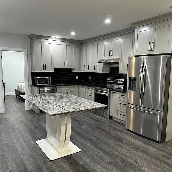 3540 Fiorina St #LOWER — Photo 2