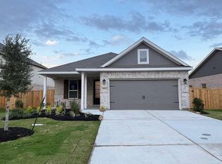31815 Blossom Ln, Fulshear, TX 77423