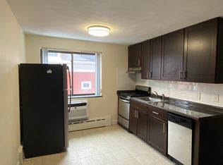 5 Chester St #17, Cambridge, MA 02140