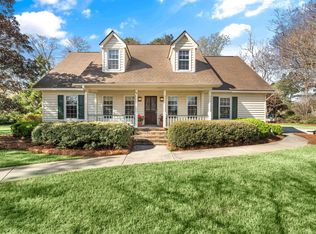 19 Fitzroy Dr, Charleston, SC 29414