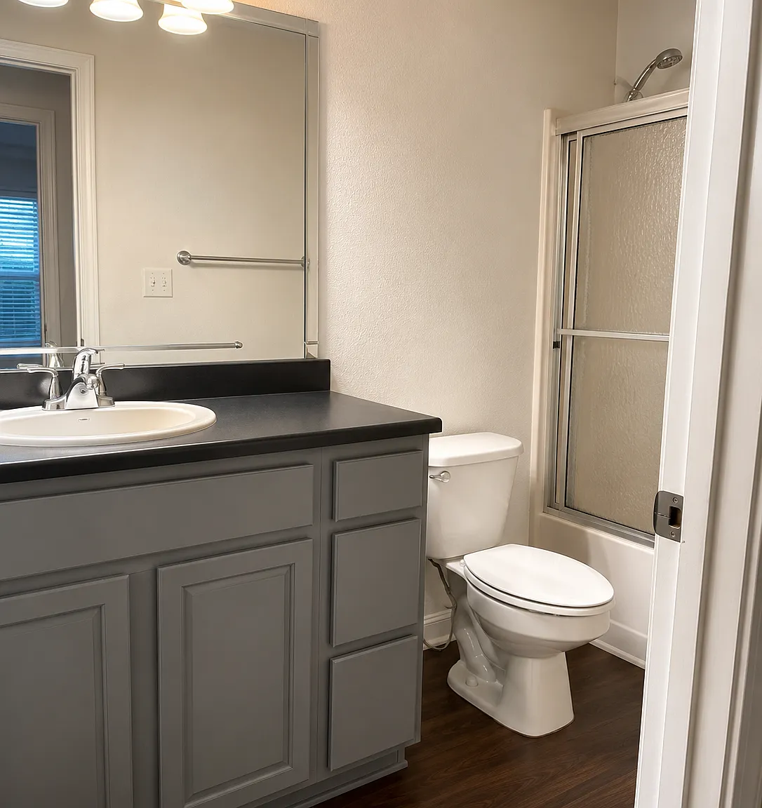 Trails on the Lake - 91B — Photo 1