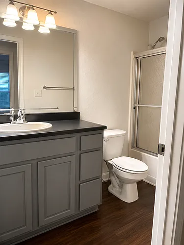Floor plan Trails on the Lake - 91B