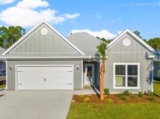 413 Vermilion Cir, Port Saint Joe, FL 32456