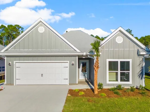 413 Vermilion Cir, Port Saint Joe, FL 32456