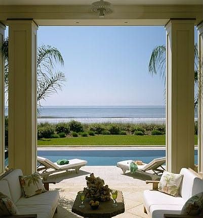 Huge Veranda-Lanai, Ideal for casual dining & entertaining