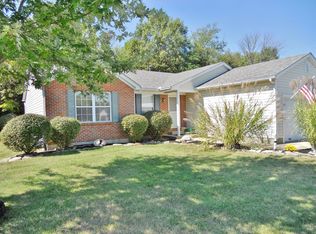 6593 Midnight Sun Dr, Hamilton Twp, OH 45039