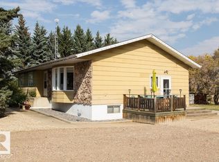 51019 Range Road 141, Rural Minburn County, AB T9C