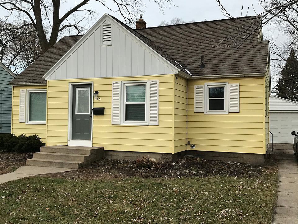 1st image of 275 W 21st St