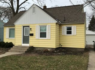 275 W 21st St, Holland, MI 49423