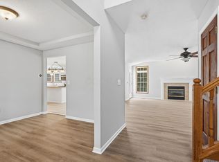 4554 Commons Park Dr, New Albany, OH 43054