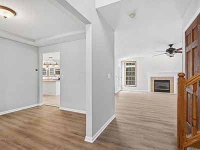 4554 Commons Park Dr, New Albany, OH, 43054