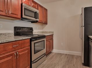 Residences at Colcord Pond, Exeter, NH 03833