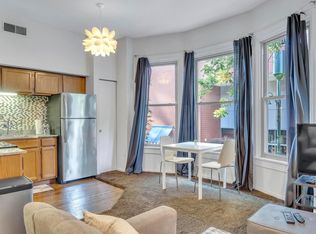 21 N 4th St APT 2A, Harrisburg, PA 17101