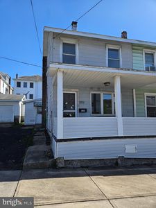520 E Patterson St, Lansford, PA, 18232