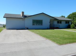 111 NW Boardman Ave, Boardman, OR 97818