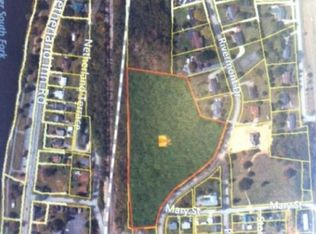 Rivermont Dr, Kingsport, TN 37660