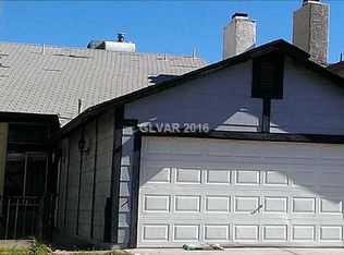 3938 Steinbeck Dr, Las Vegas, NV 89115