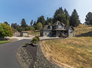 1565 Jones St, Fortuna, CA 95540