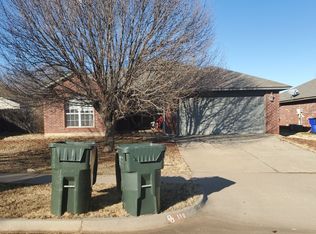 119 Tecumseh Ridge Rd, Norman, OK 73069