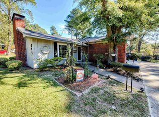 565 Berg Ave, Camden, AR 71701