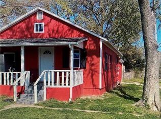 347 S Bethany St, Kansas City, KS 66102