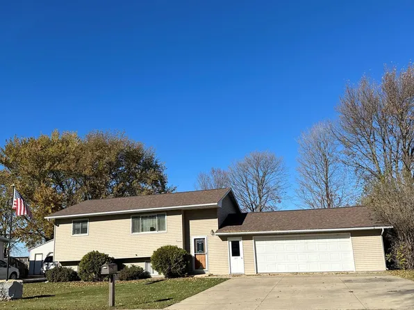 113 E Fairview St, Spring Valley, MN 55975
