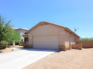 12740 N Rodeo Land Ave, Marana, AZ 85653