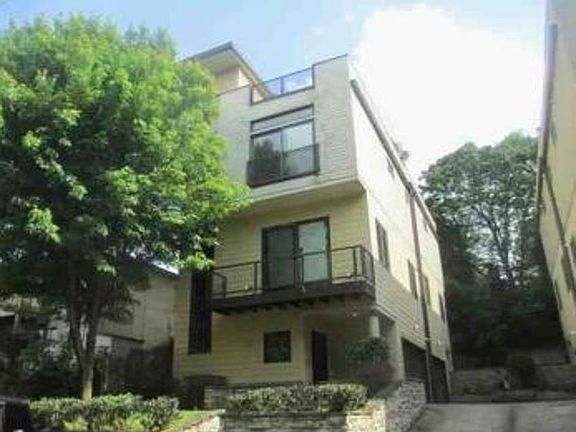 Property Side View