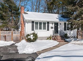 210 Sprague St, Dedham, MA 02026