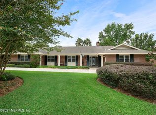 7650 Hollyridge Rd, Jacksonville, FL 32256