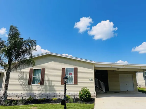 1711 Woodmount Ln #527, Winter Haven, FL 33881