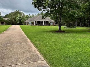 153 Old Payne Pl, Saltillo, MS 38866