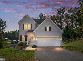 250 Stephanies Way, Fredericksburg, VA 22406