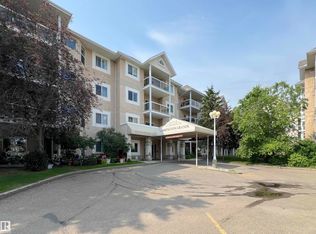 10511 42nd Ave NW #110, Edmonton, AB T6J7G8