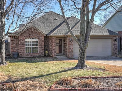 10015 S 90th East Ave, Tulsa, OK, 74133