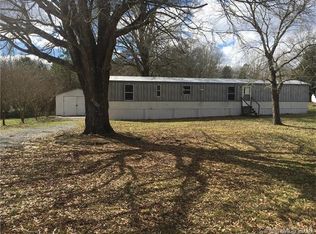 18827 Graham Rd, Oakboro, NC 28129