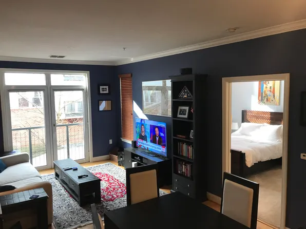 1391 Pennsylvania Ave SE, Washington, DC