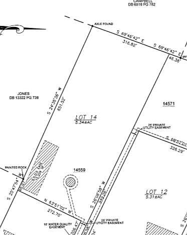 2nd image of 14559 Baker Rd Lot 14