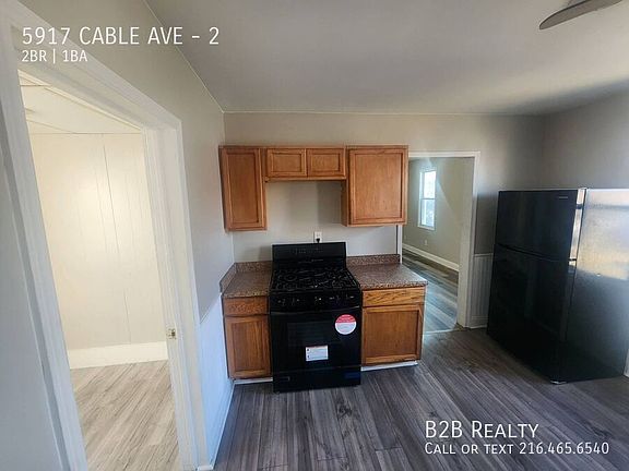 2nd image of 5917 Cable Ave #2