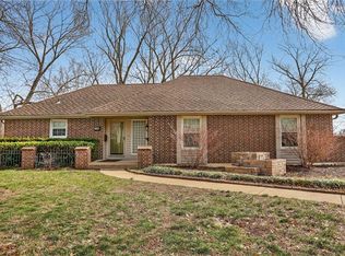 14930 Tomasha Dr, Independence, MO 64055